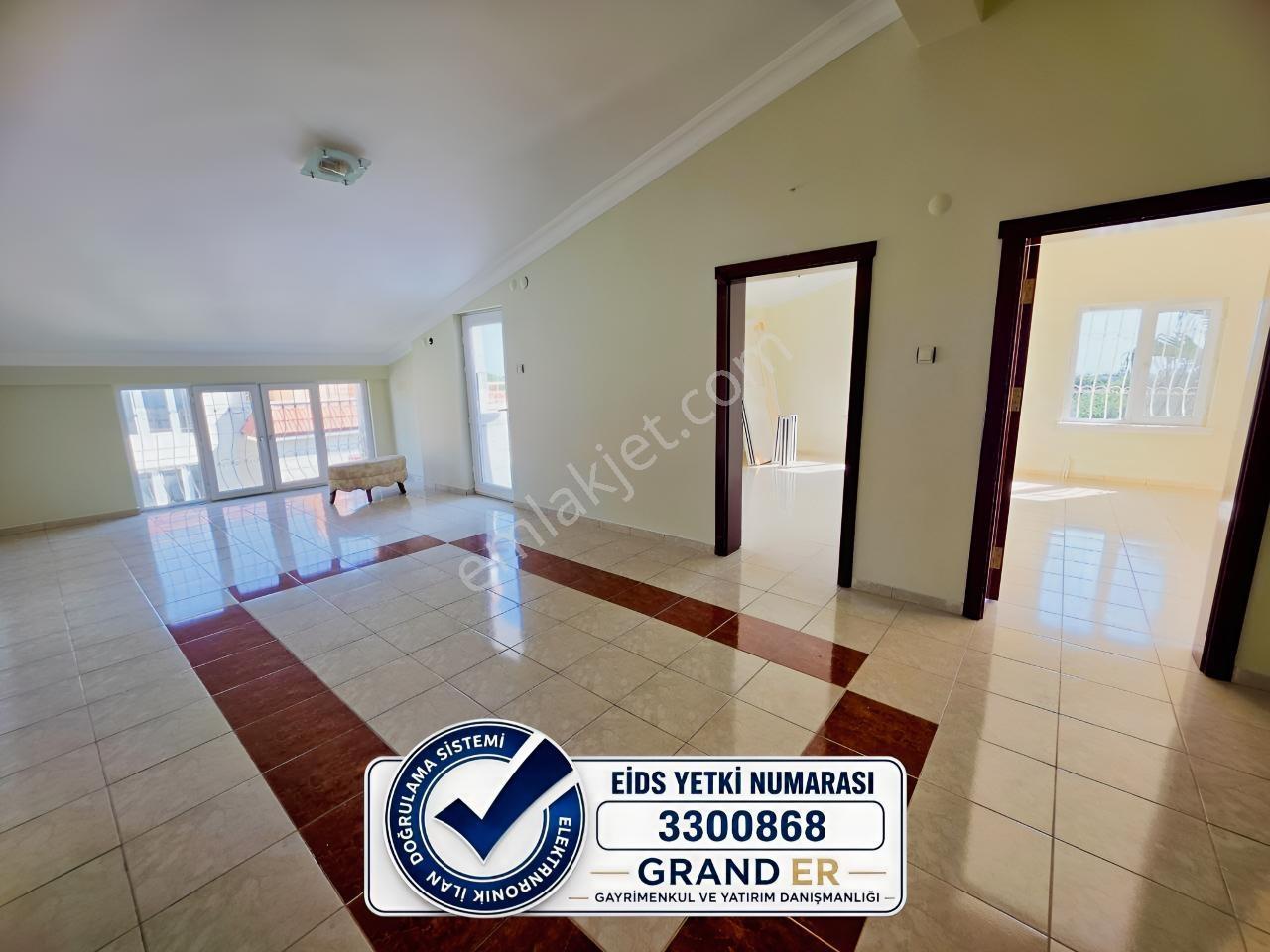 Mezitli Kuyuluk Çankaya Mah.satılık 7+1 Bağımsız Satılık Villa — fotoğraf 18