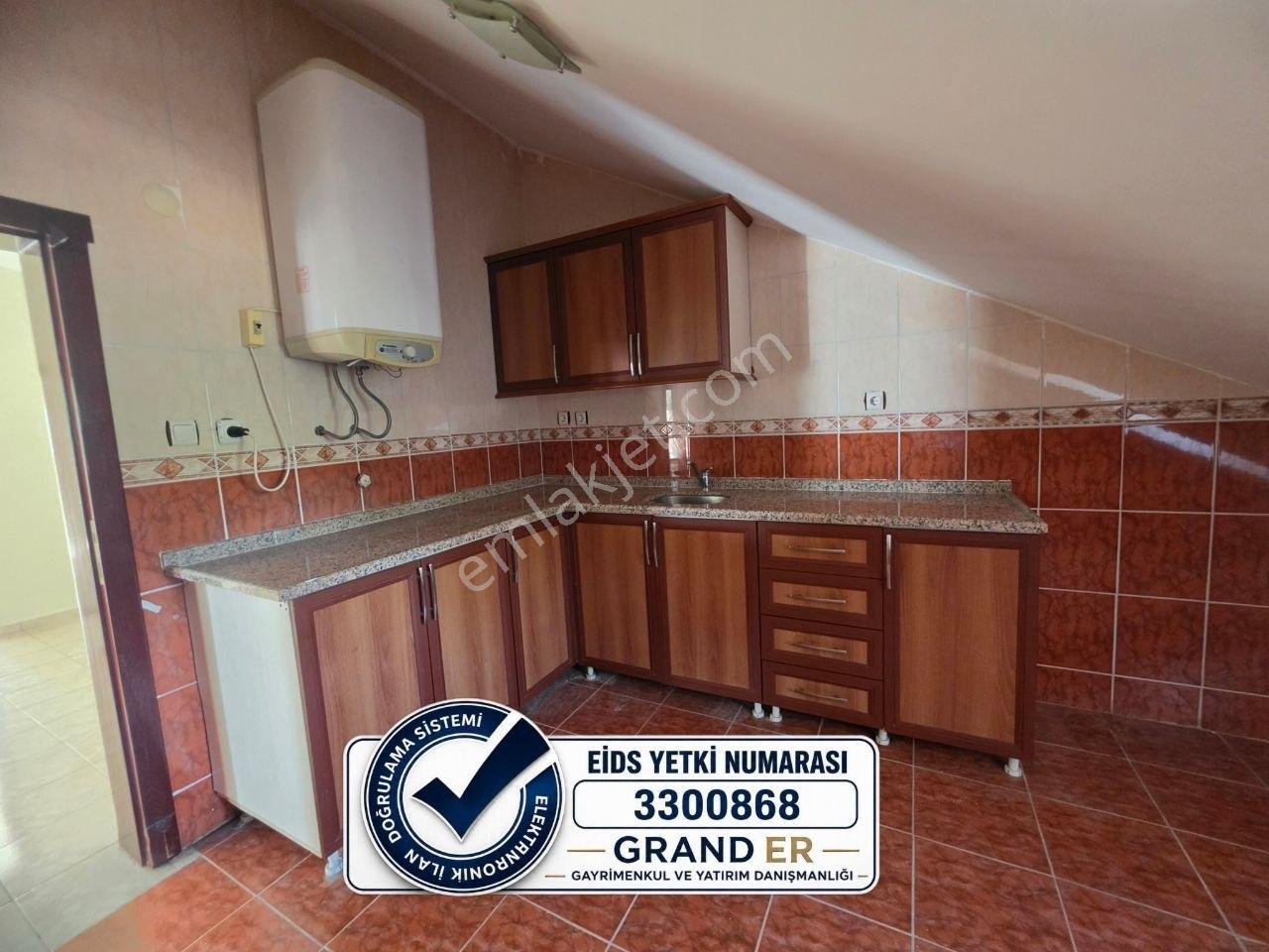 Mezitli Kuyuluk Çankaya Mah.satılık 7+1 Bağımsız Satılık Villa — fotoğraf 20