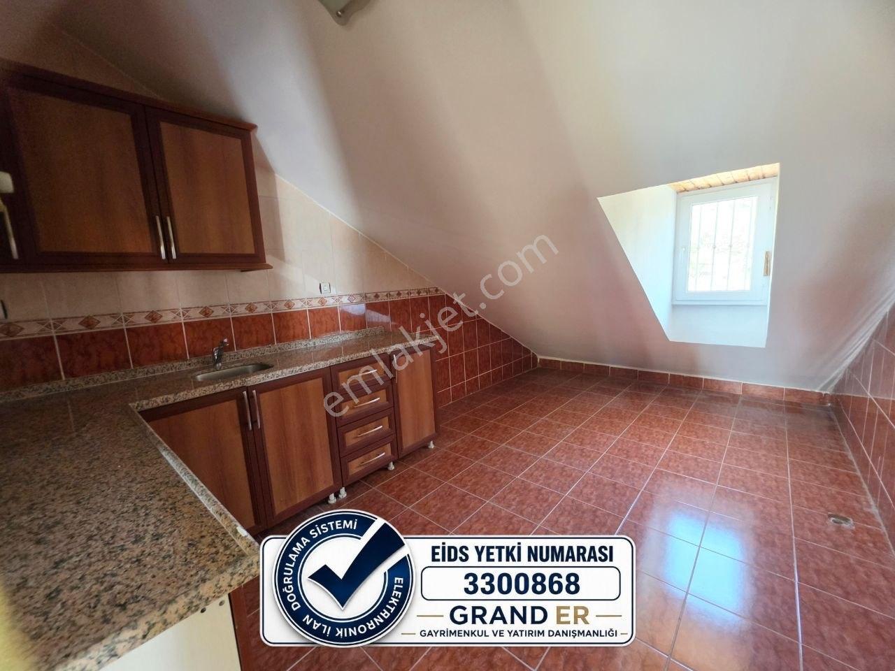 Mezitli Kuyuluk Çankaya Mah.satılık 7+1 Bağımsız Satılık Villa — fotoğraf 21