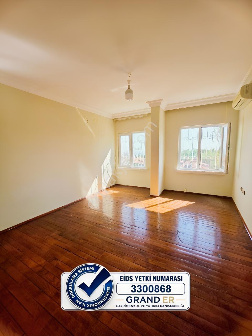 Mezitli Kuyuluk Çankaya Mah.satılık 7+1 Bağımsız Satılık Villa — fotoğraf 23