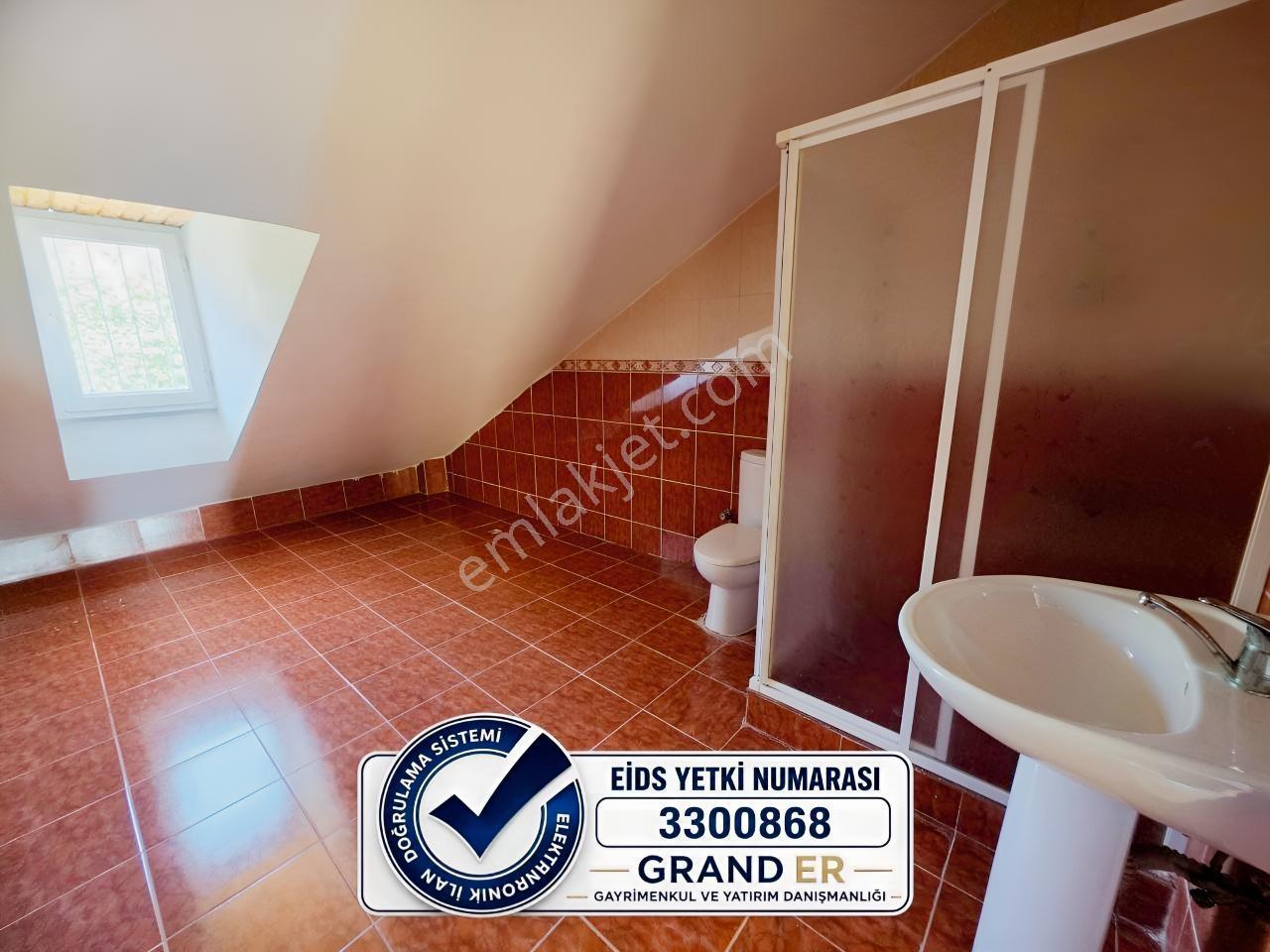 Mezitli Kuyuluk Çankaya Mah.satılık 7+1 Bağımsız Satılık Villa — fotoğraf 25