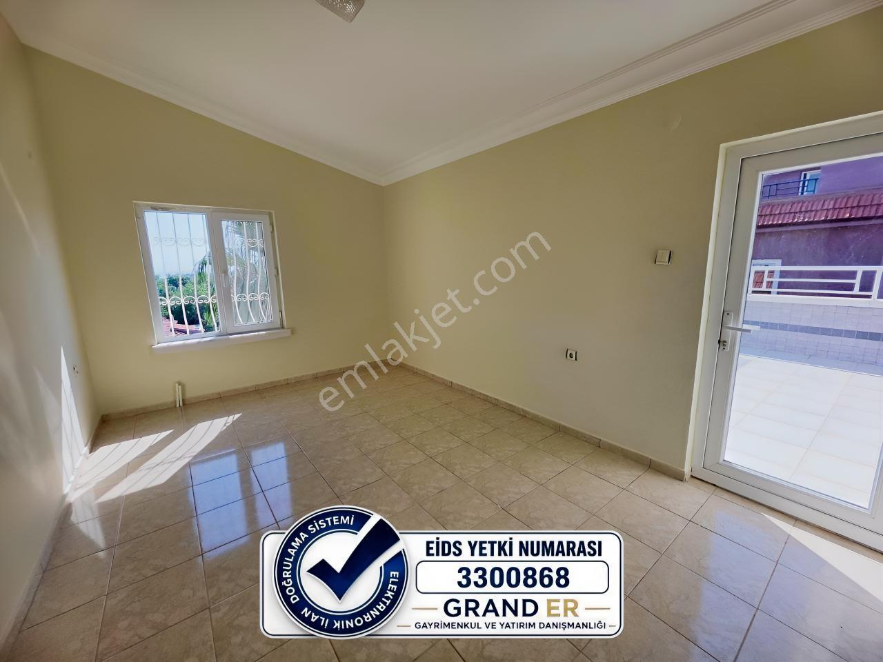 Mezitli Kuyuluk Çankaya Mah.satılık 7+1 Bağımsız Satılık Villa — fotoğraf 26