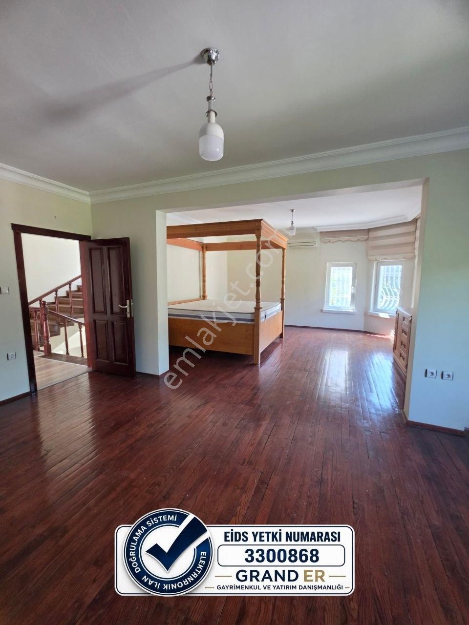 Mezitli Kuyuluk Çankaya Mah.satılık 7+1 Bağımsız Satılık Villa — fotoğraf 28