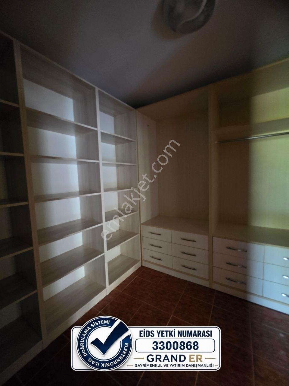 Mezitli Kuyuluk Çankaya Mah.satılık 7+1 Bağımsız Satılık Villa — fotoğraf 29