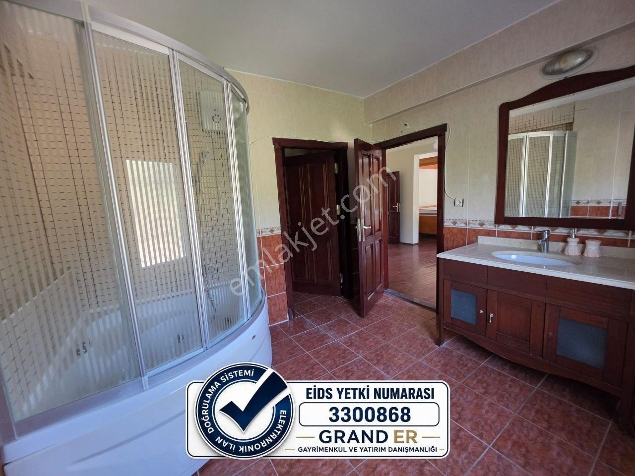 Mezitli Kuyuluk Çankaya Mah.satılık 7+1 Bağımsız Satılık Villa — fotoğraf 30