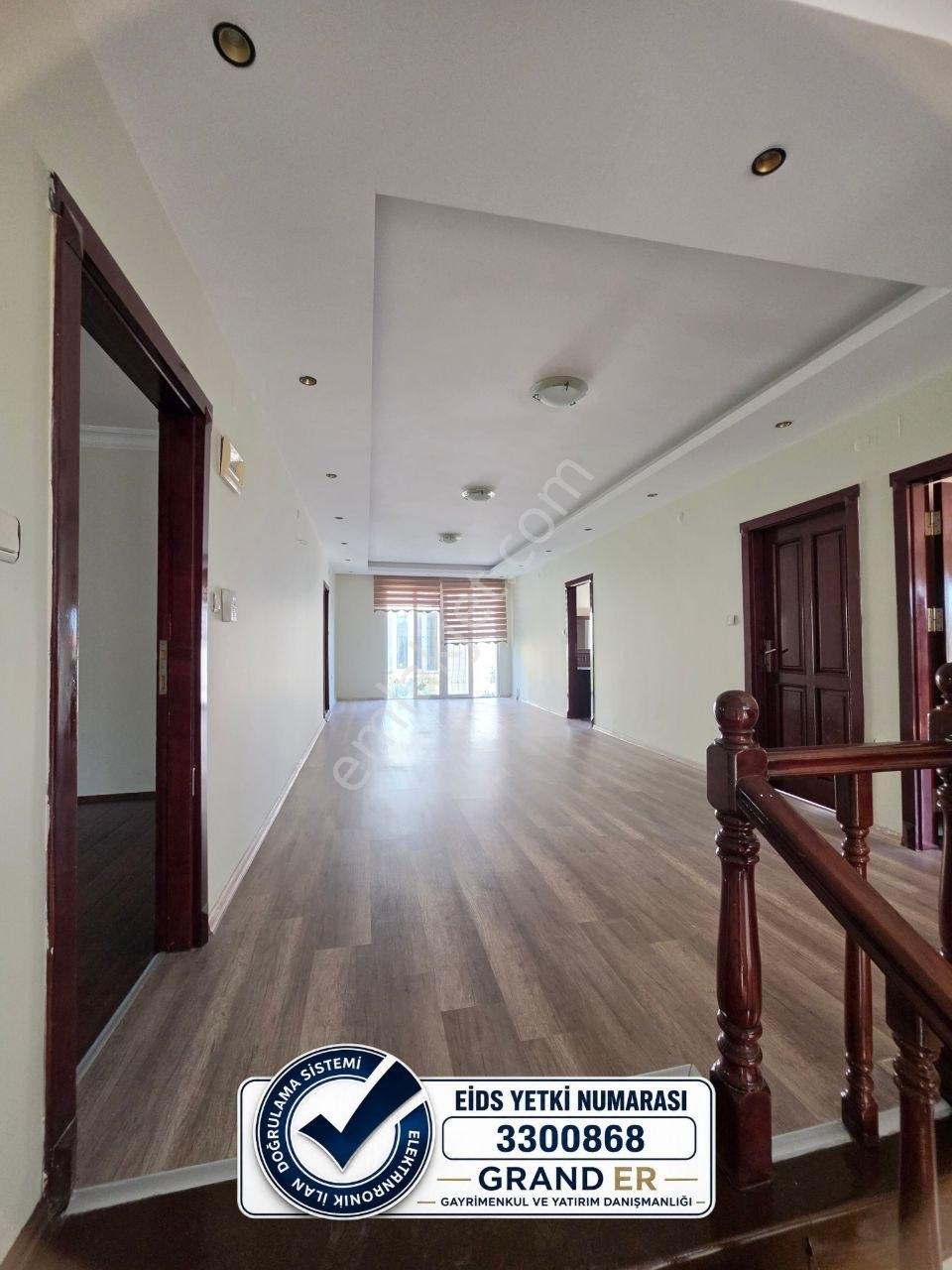 Mezitli Kuyuluk Çankaya Mah.satılık 7+1 Bağımsız Satılık Villa — fotoğraf 32
