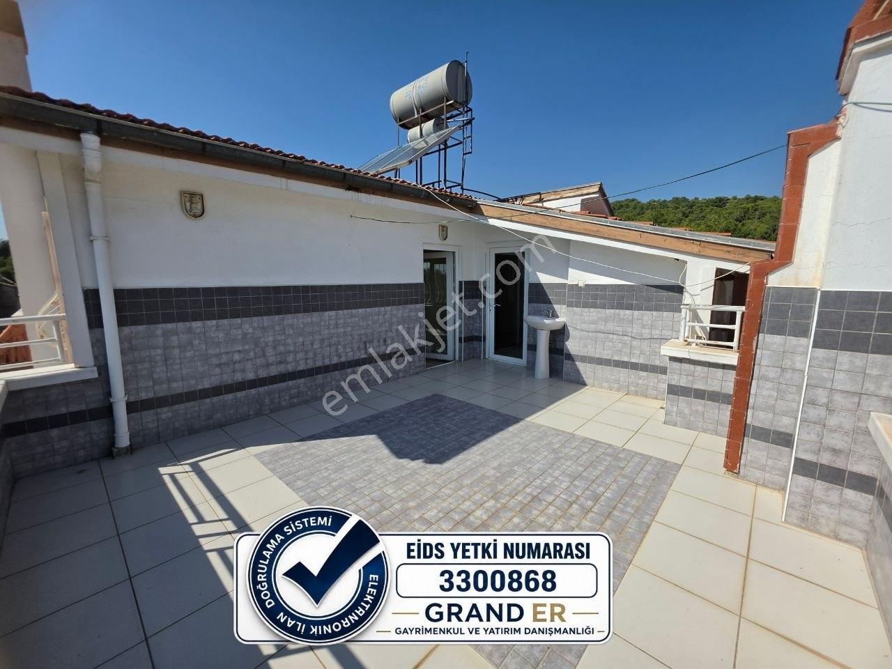 Mezitli Kuyuluk Çankaya Mah.satılık 7+1 Bağımsız Satılık Villa — fotoğraf 35