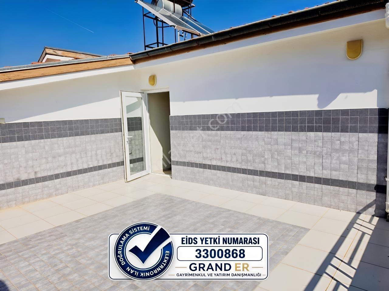 Mezitli Kuyuluk Çankaya Mah.satılık 7+1 Bağımsız Satılık Villa — fotoğraf 38