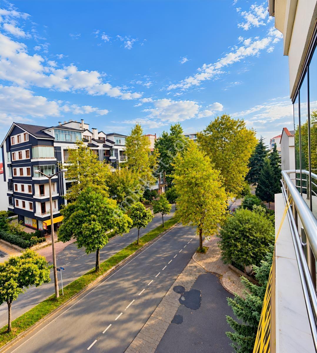 Century21 Den Satılık Ahmet Cemal Caddesi Süper Kent 4.kat 145m2 — fotoğraf 3
