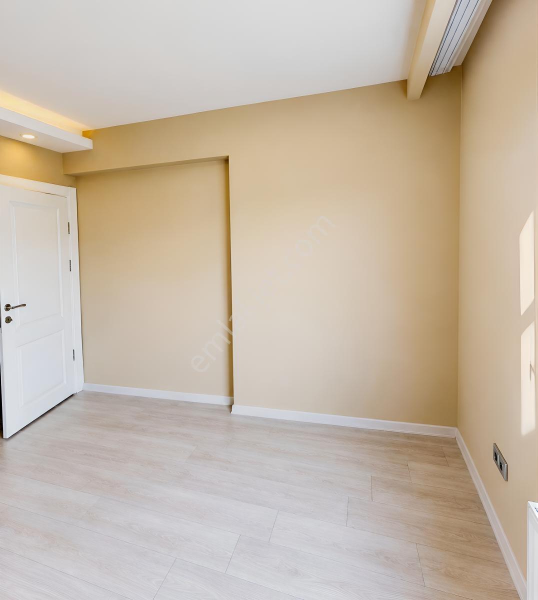 Century21 Den Satılık Ahmet Cemal Caddesi Süper Kent 4.kat 145m2 — fotoğraf 4