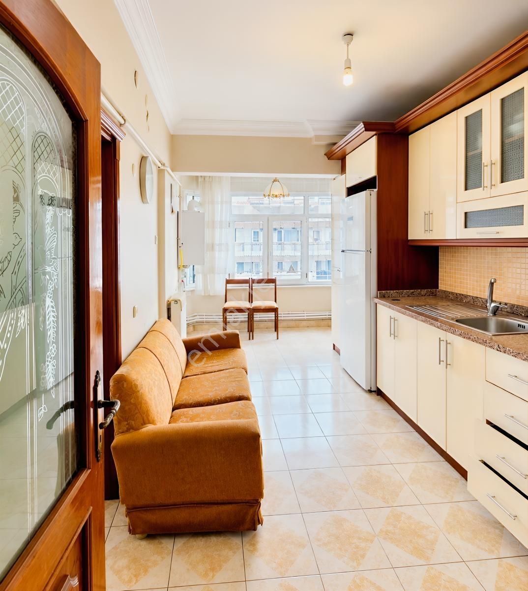 Century21 Den Satılık Ahmet Cemal Caddesi Süper Kent 4.kat 145m2 — fotoğraf 5