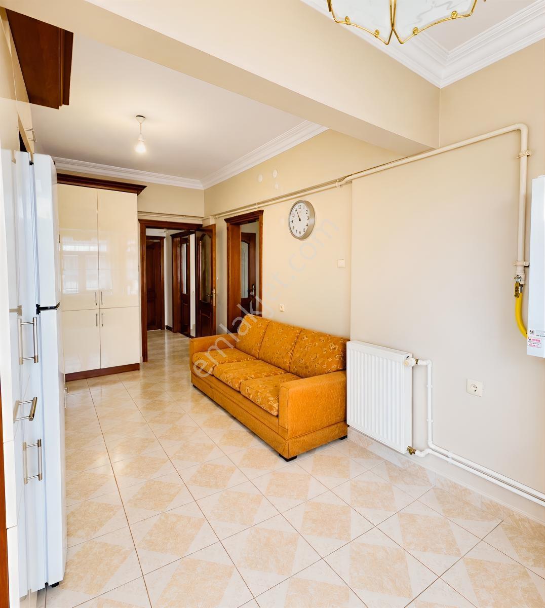 Century21 Den Satılık Ahmet Cemal Caddesi Süper Kent 4.kat 145m2 — fotoğraf 6