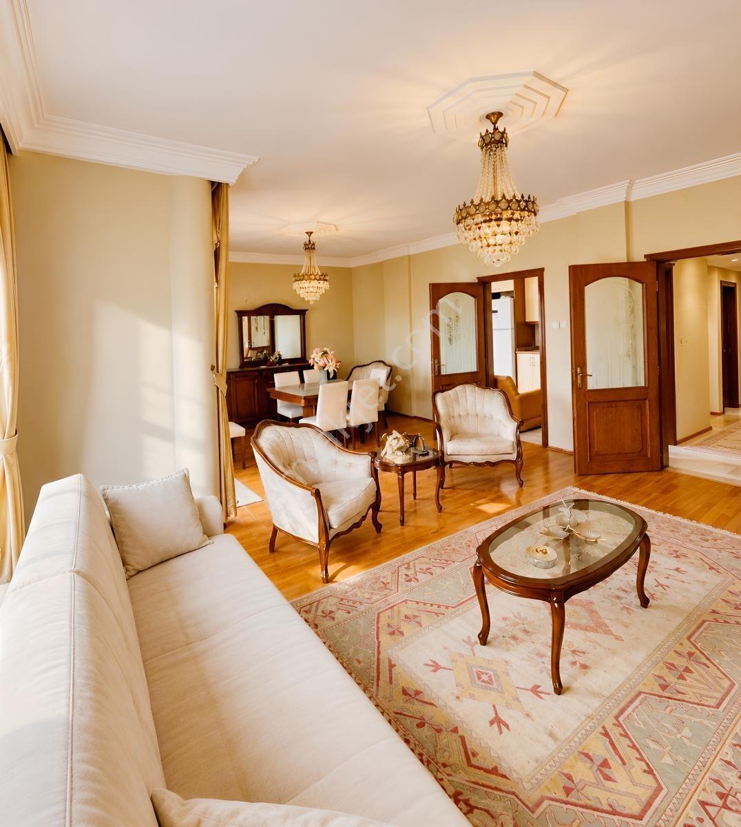 Century21 Den Satılık Ahmet Cemal Caddesi Süper Kent 4.kat 145m2 — fotoğraf 7