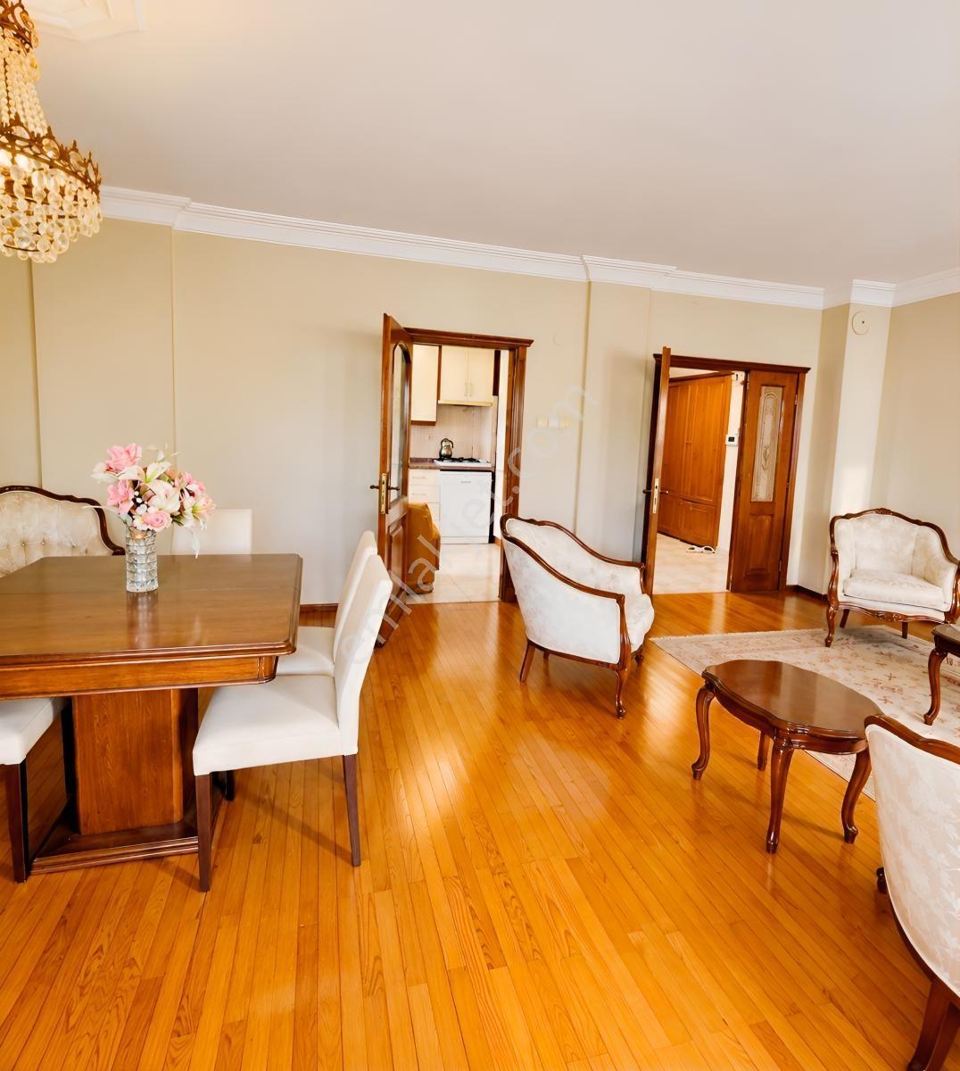 Century21 Den Satılık Ahmet Cemal Caddesi Süper Kent 4.kat 145m2 — fotoğraf 8