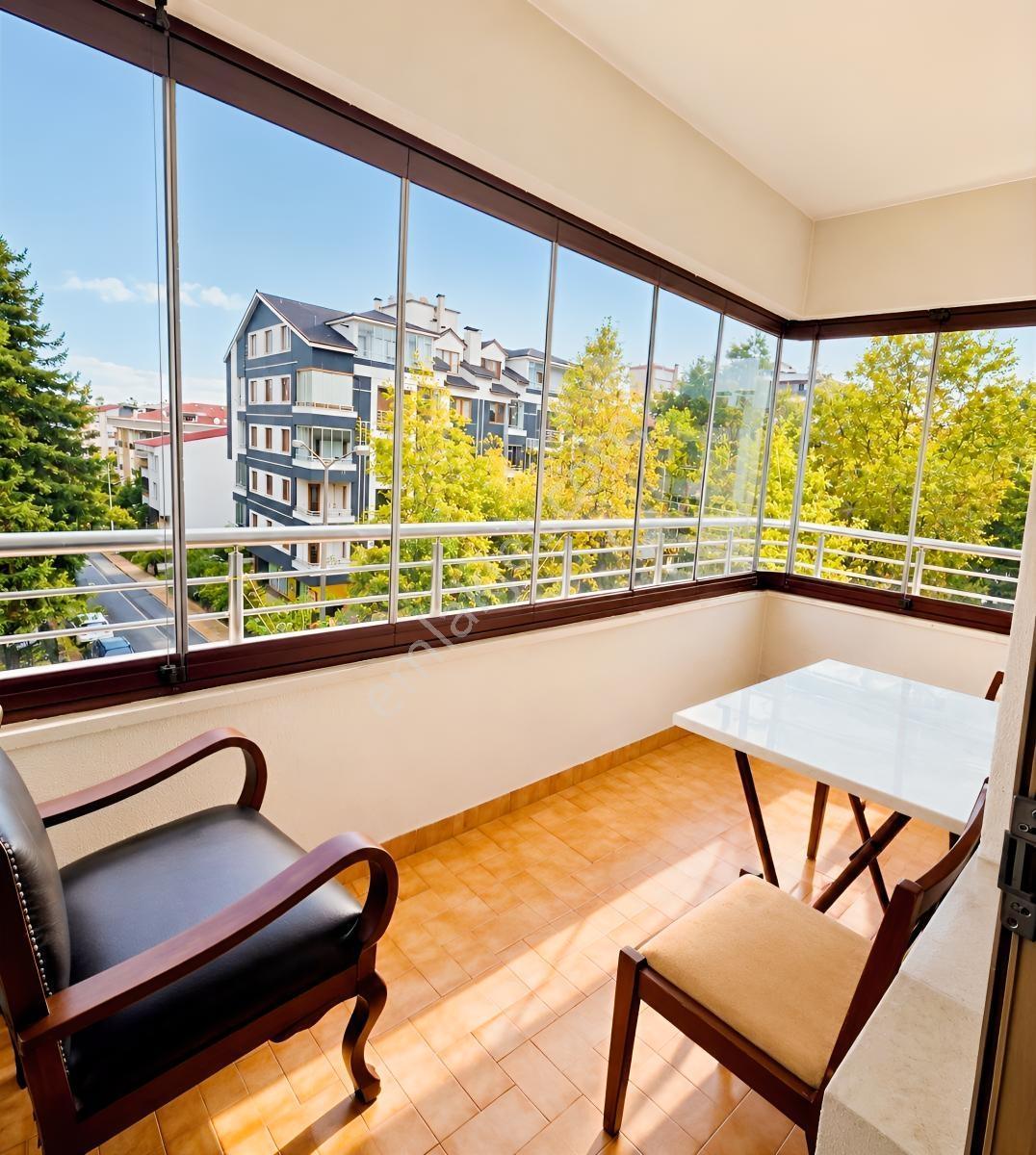 Century21 Den Satılık Ahmet Cemal Caddesi Süper Kent 4.kat 145m2 — fotoğraf 10
