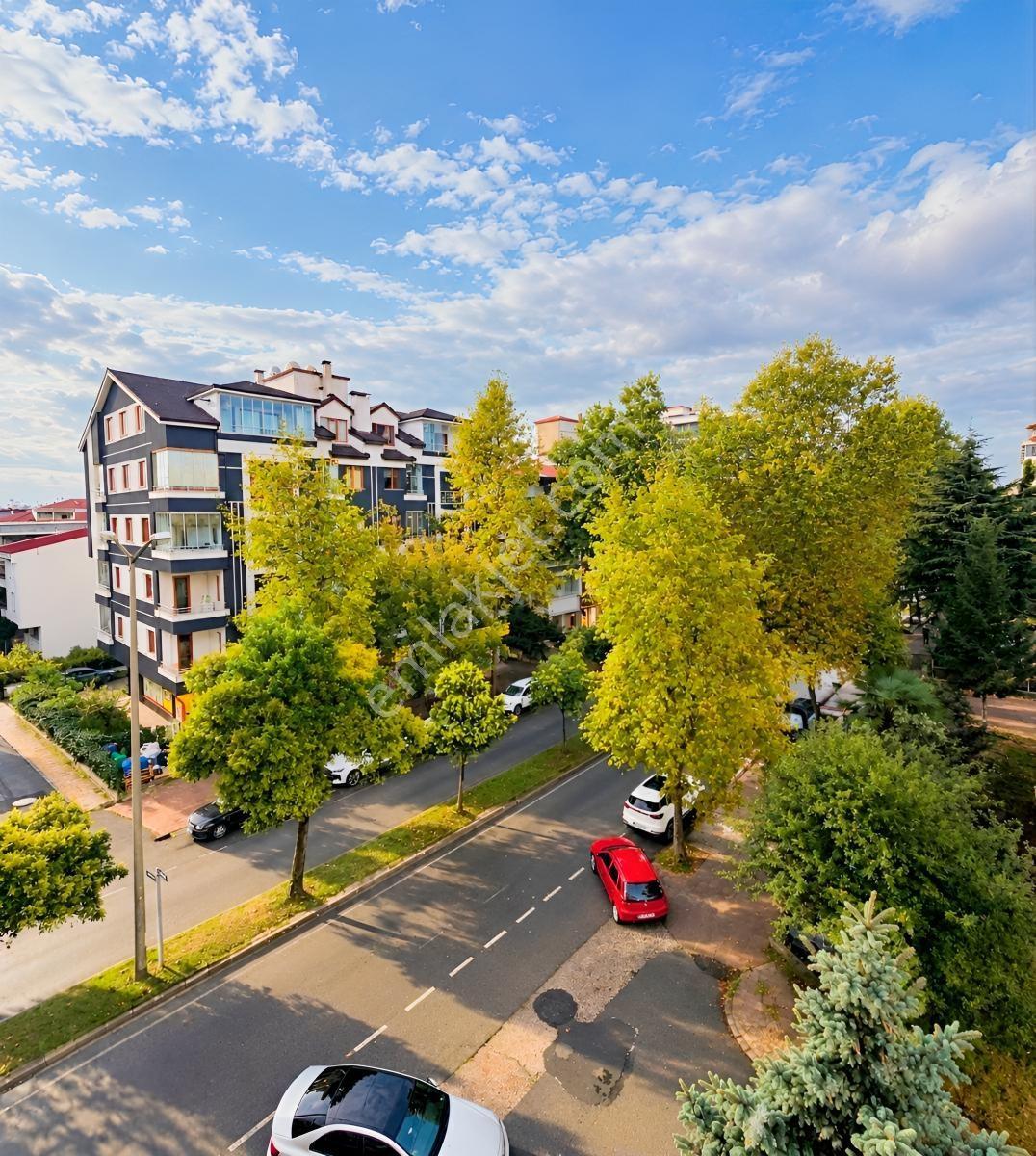 Century21 Den Satılık Ahmet Cemal Caddesi Süper Kent 4.kat 145m2 — fotoğraf 11