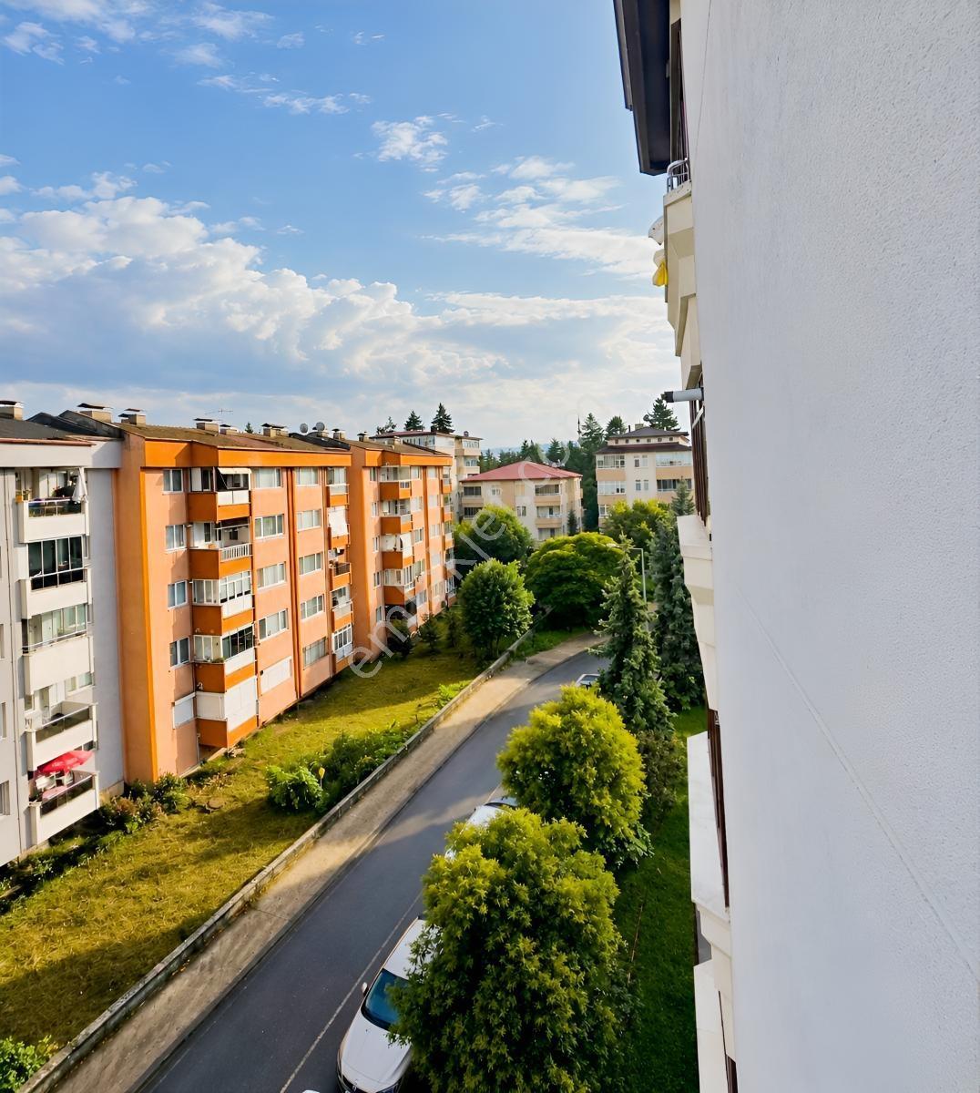 Century21 Den Satılık Ahmet Cemal Caddesi Süper Kent 4.kat 145m2 — fotoğraf 12
