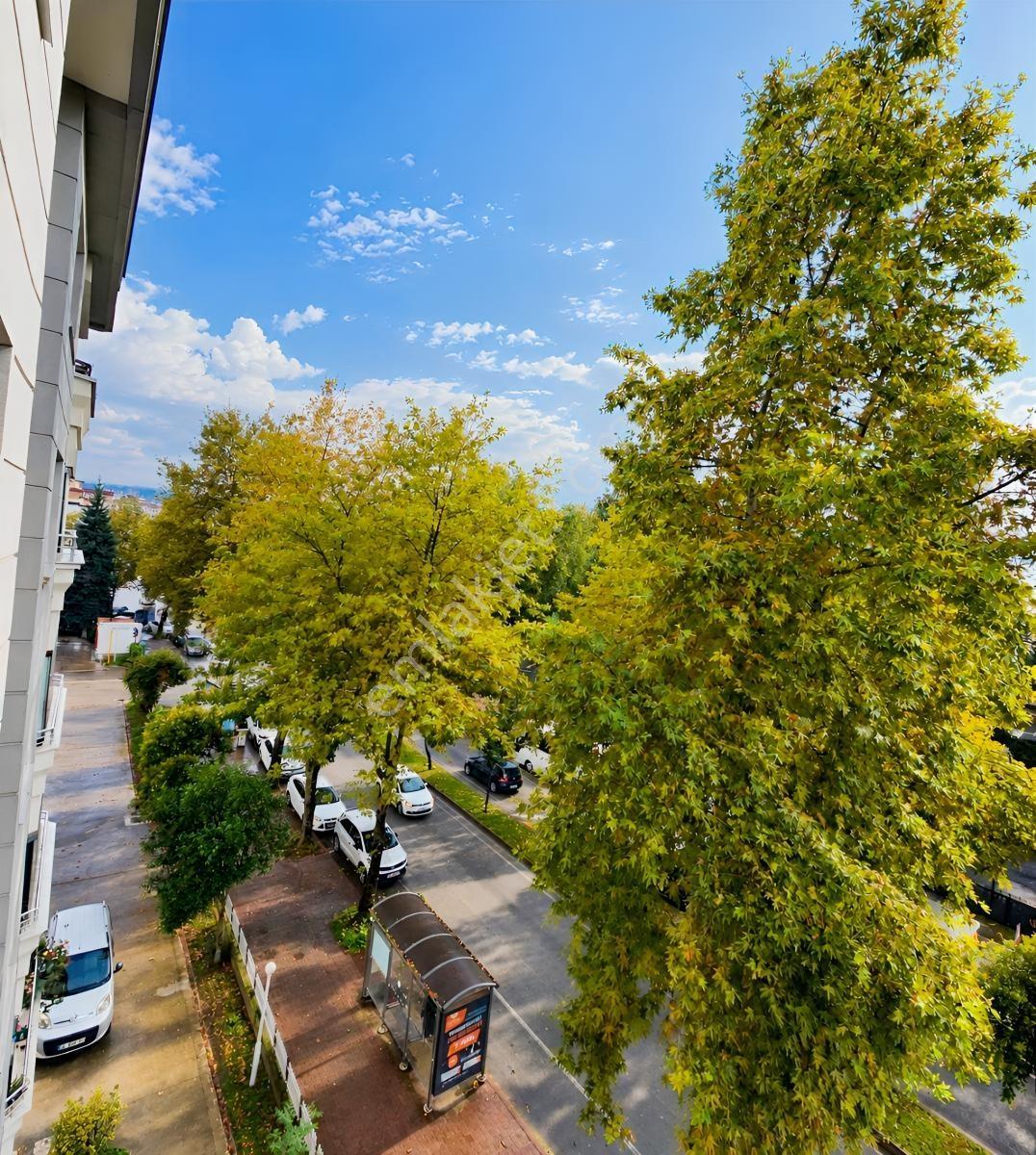 Century21 Den Satılık Ahmet Cemal Caddesi Süper Kent 4.kat 145m2 — fotoğraf 13