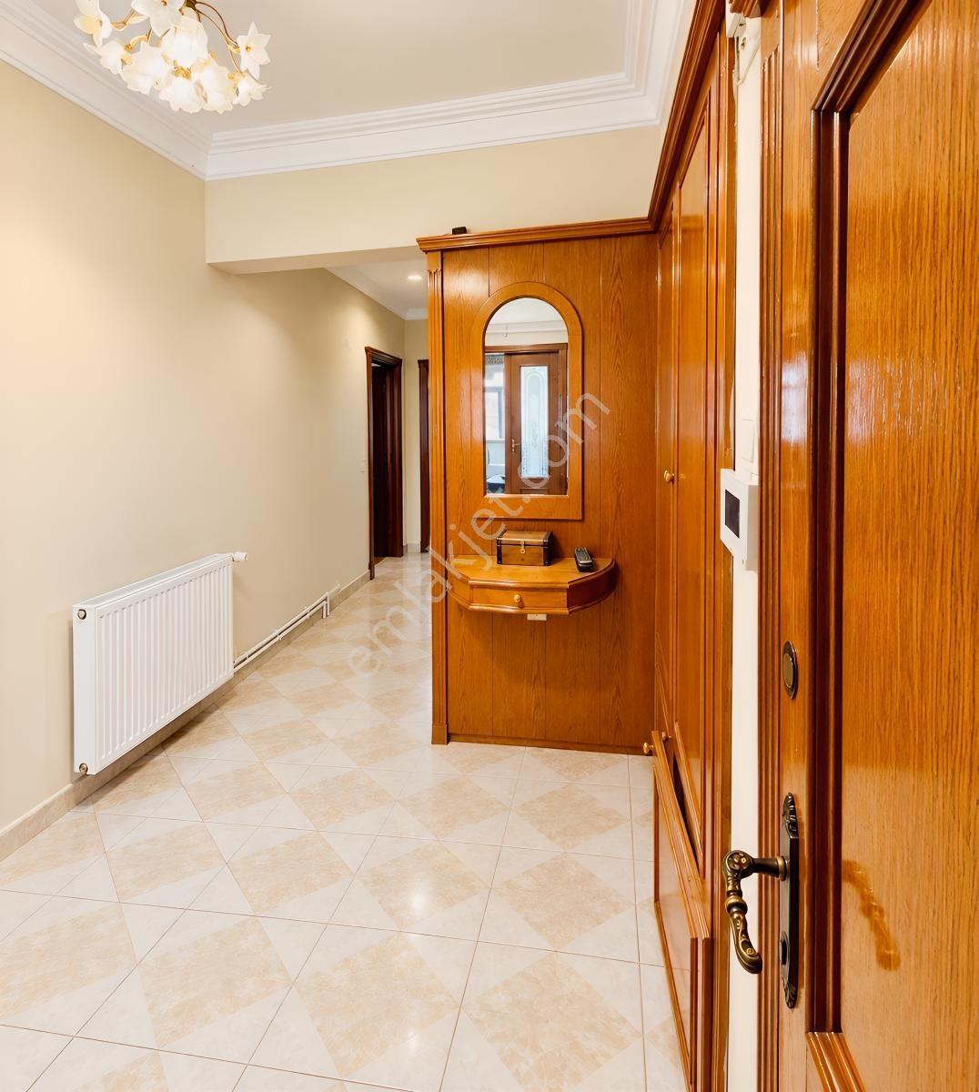Century21 Den Satılık Ahmet Cemal Caddesi Süper Kent 4.kat 145m2 — fotoğraf 14