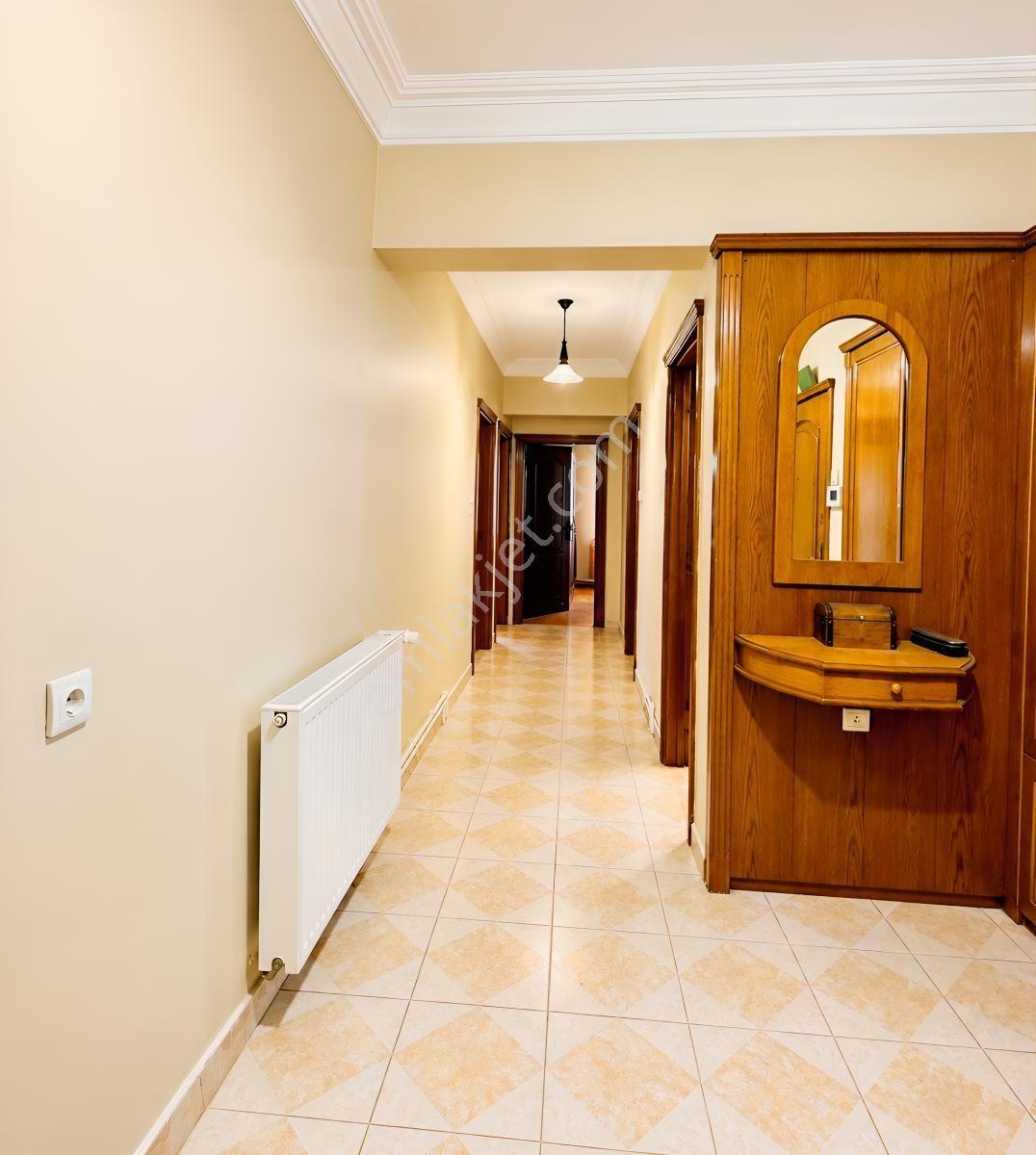 Century21 Den Satılık Ahmet Cemal Caddesi Süper Kent 4.kat 145m2 — fotoğraf 15