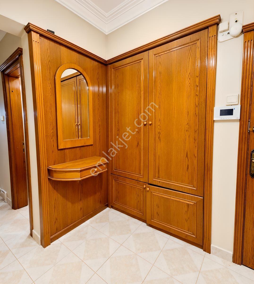 Century21 Den Satılık Ahmet Cemal Caddesi Süper Kent 4.kat 145m2 — fotoğraf 16