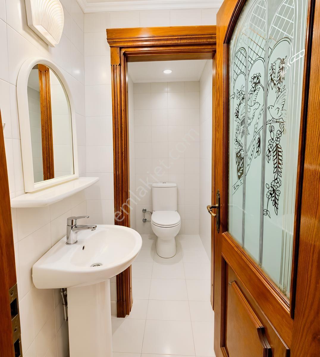 Century21 Den Satılık Ahmet Cemal Caddesi Süper Kent 4.kat 145m2 — fotoğraf 17