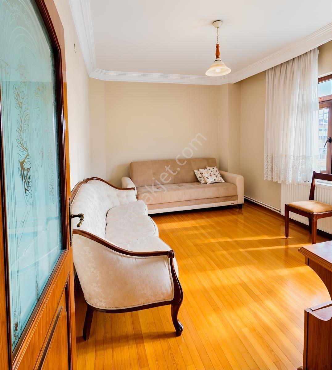 Century21 Den Satılık Ahmet Cemal Caddesi Süper Kent 4.kat 145m2 — fotoğraf 19