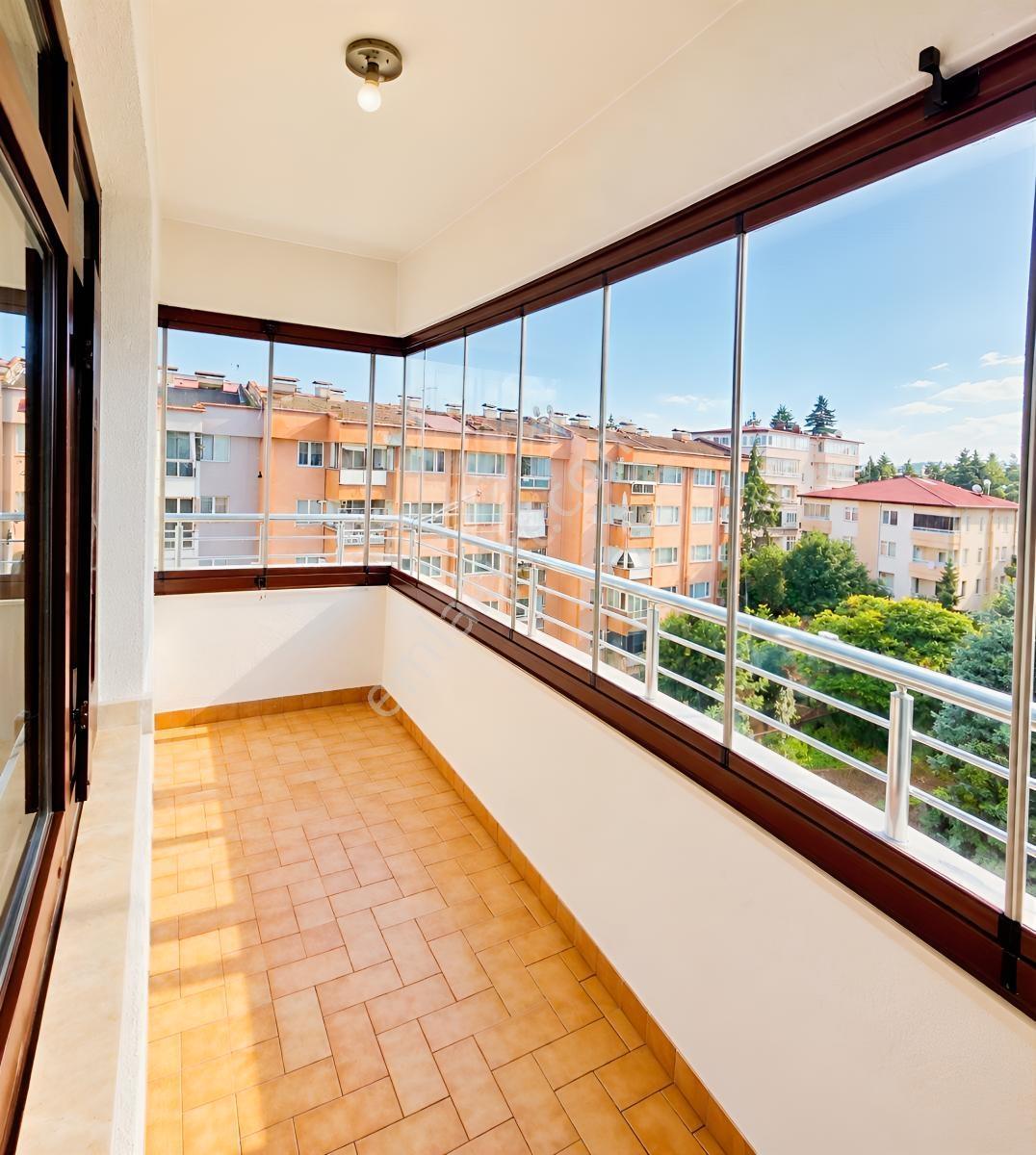 Century21 Den Satılık Ahmet Cemal Caddesi Süper Kent 4.kat 145m2 — fotoğraf 21