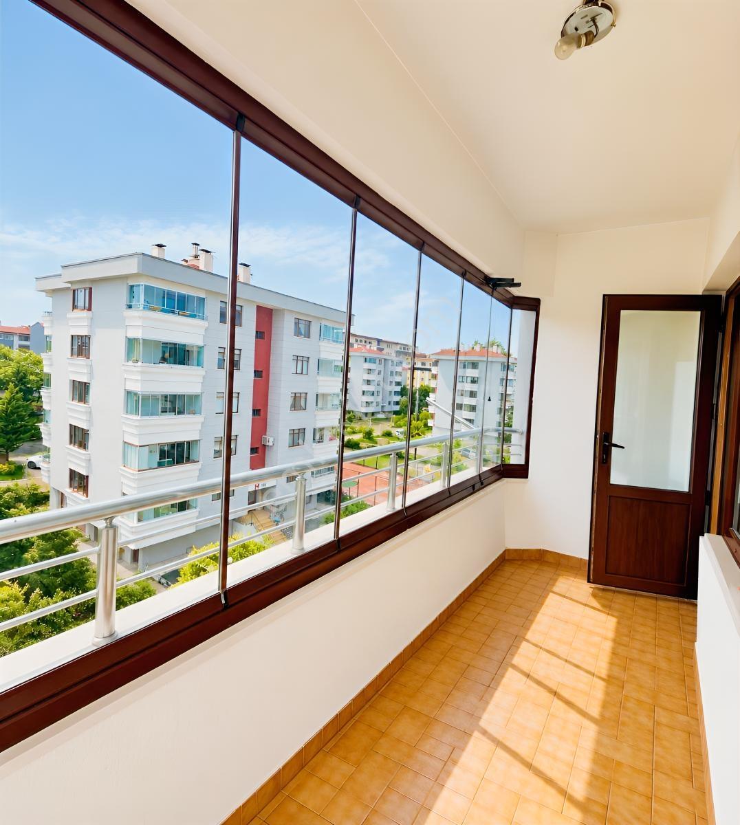 Century21 Den Satılık Ahmet Cemal Caddesi Süper Kent 4.kat 145m2 — fotoğraf 22
