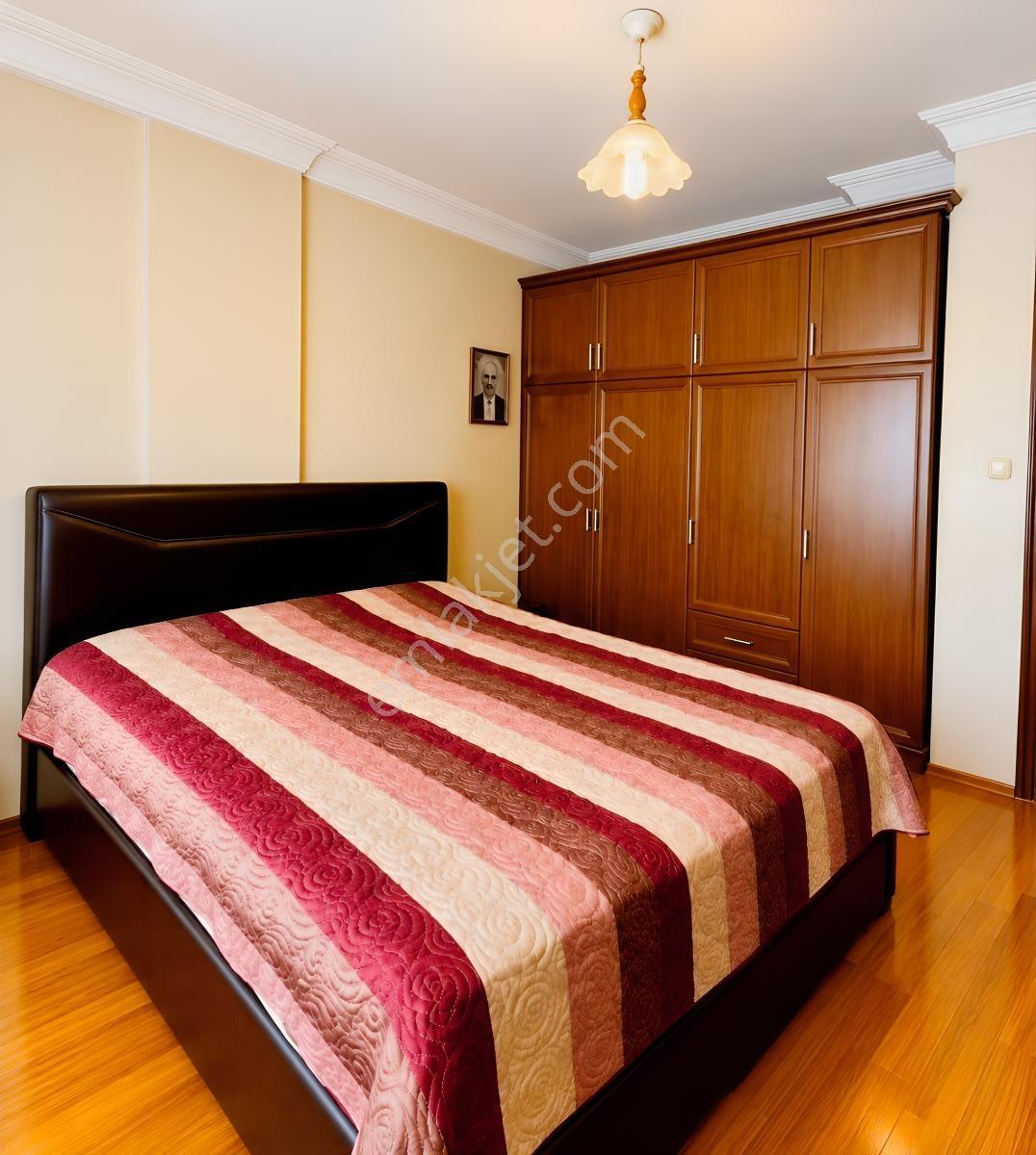 Century21 Den Satılık Ahmet Cemal Caddesi Süper Kent 4.kat 145m2 — fotoğraf 23