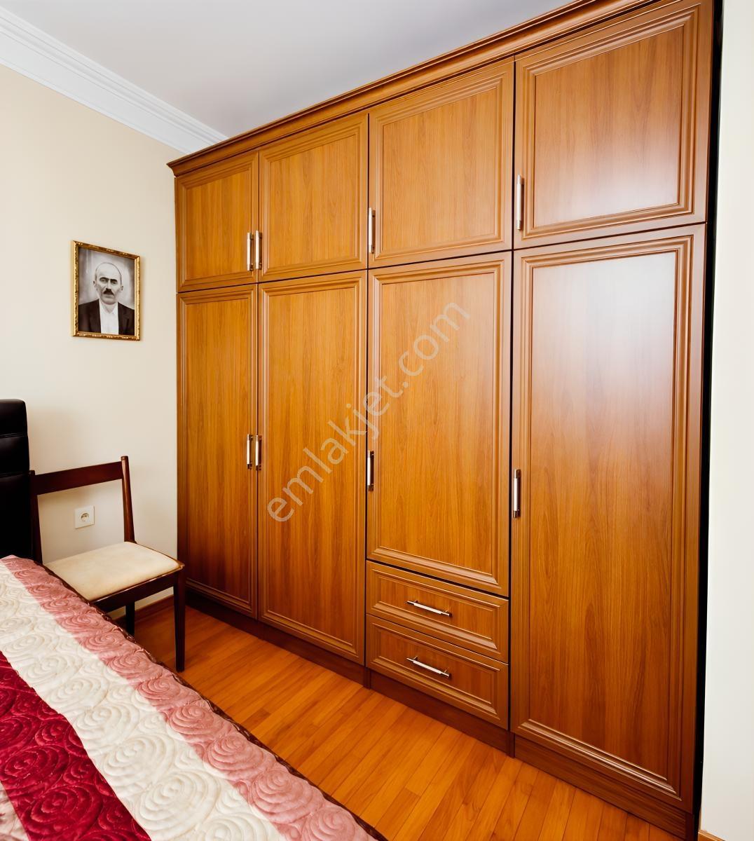 Century21 Den Satılık Ahmet Cemal Caddesi Süper Kent 4.kat 145m2 — fotoğraf 24