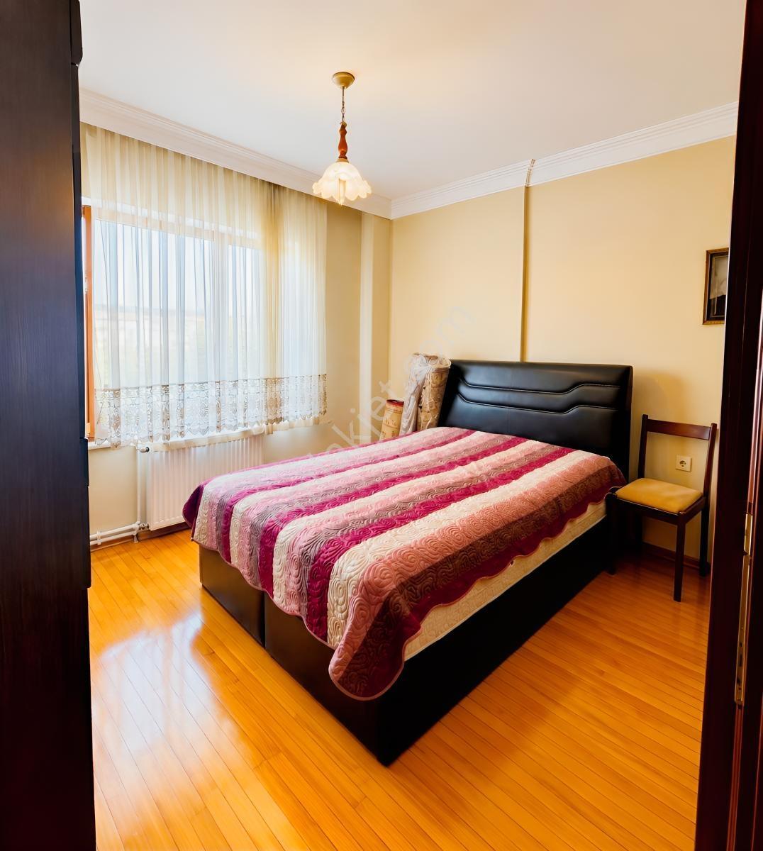 Century21 Den Satılık Ahmet Cemal Caddesi Süper Kent 4.kat 145m2 — fotoğraf 25