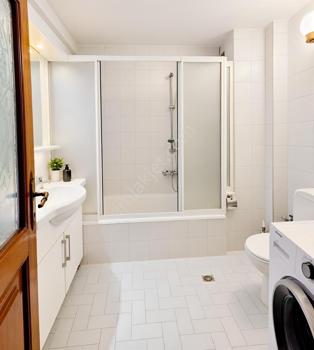 Century21 Den Satılık Ahmet Cemal Caddesi Süper Kent 4.kat 145m2 — fotoğraf 27