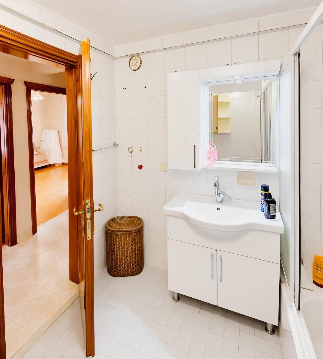 Century21 Den Satılık Ahmet Cemal Caddesi Süper Kent 4.kat 145m2 — fotoğraf 28