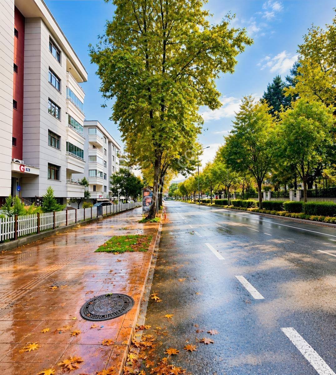 Century21 Den Satılık Ahmet Cemal Caddesi Süper Kent 4.kat 145m2 — fotoğraf 30