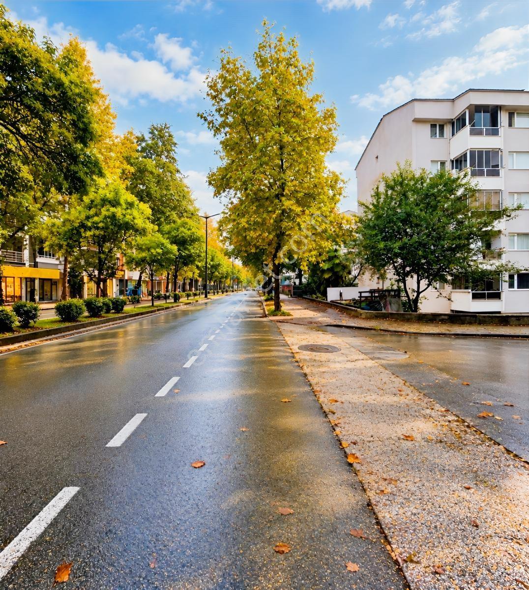 Century21 Den Satılık Ahmet Cemal Caddesi Süper Kent 4.kat 145m2 — fotoğraf 31