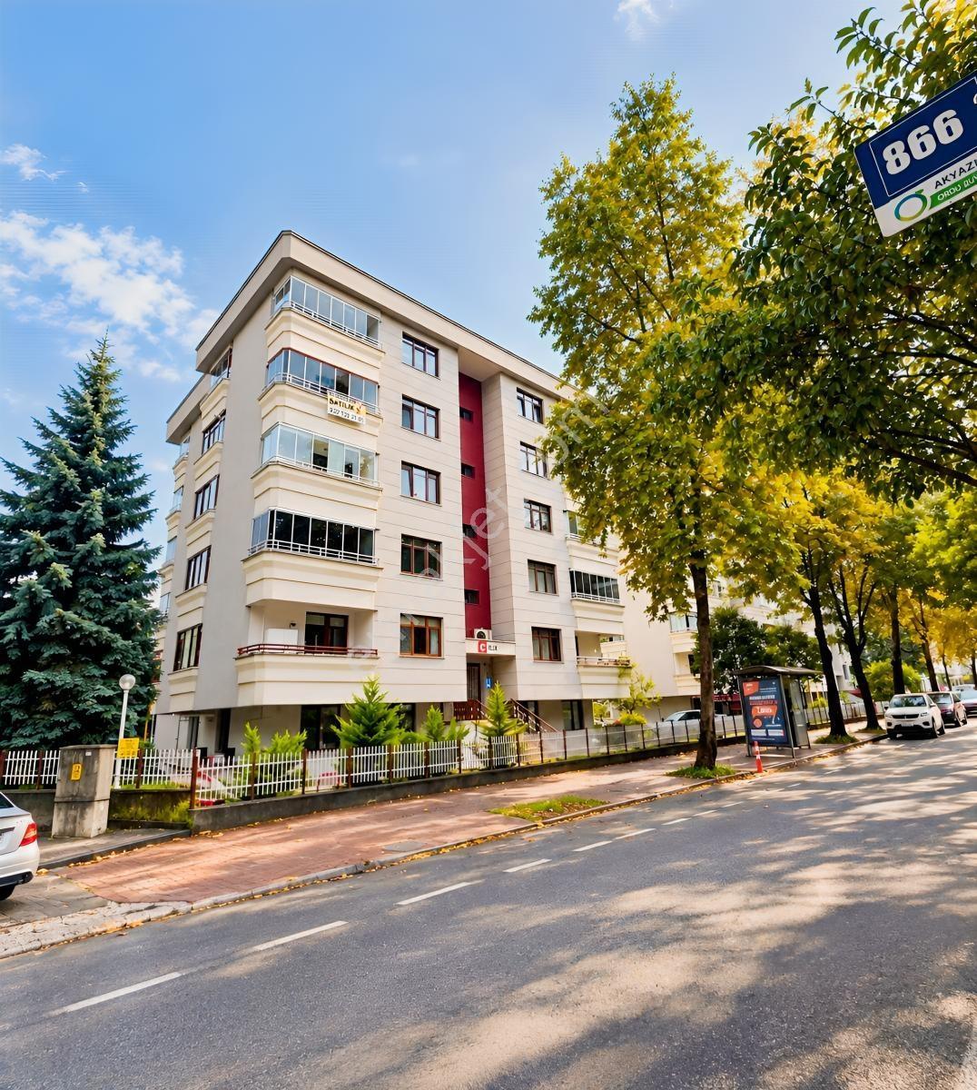 Century21 Den Satılık Ahmet Cemal Caddesi Süper Kent 4.kat 145m2 — fotoğraf 32