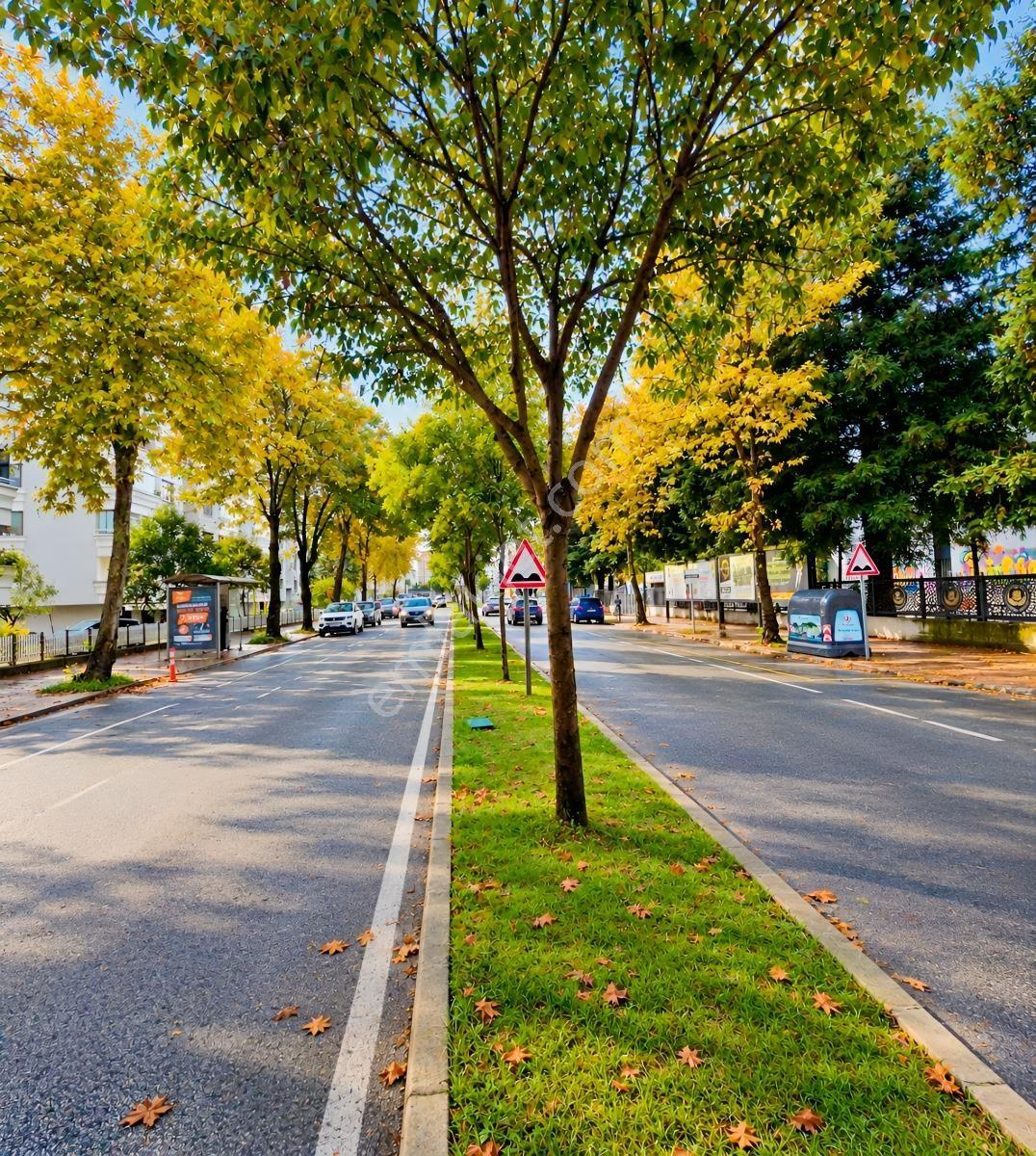 Century21 Den Satılık Ahmet Cemal Caddesi Süper Kent 4.kat 145m2 — fotoğraf 33