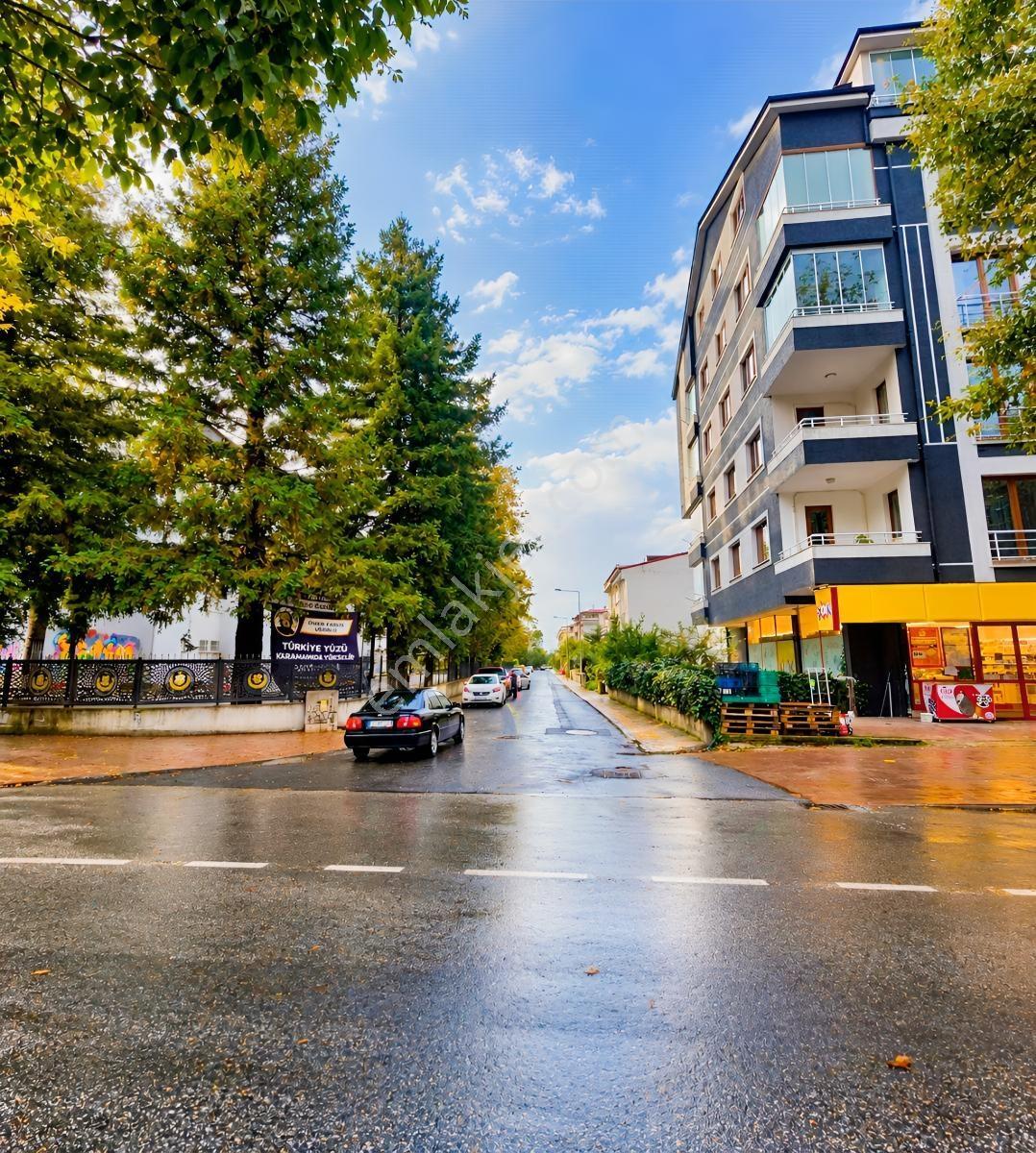 Century21 Den Satılık Ahmet Cemal Caddesi Süper Kent 4.kat 145m2 — fotoğraf 35