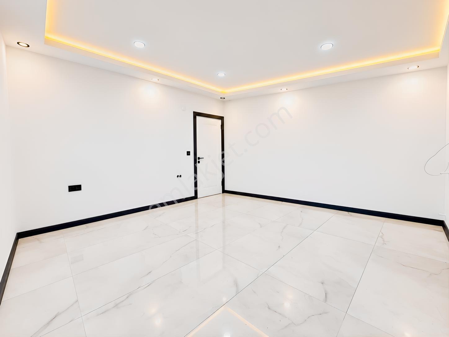 Adın Didim Hisarda İskanlı 6+1 Satılık Havuzlu Villa — fotoğraf 2