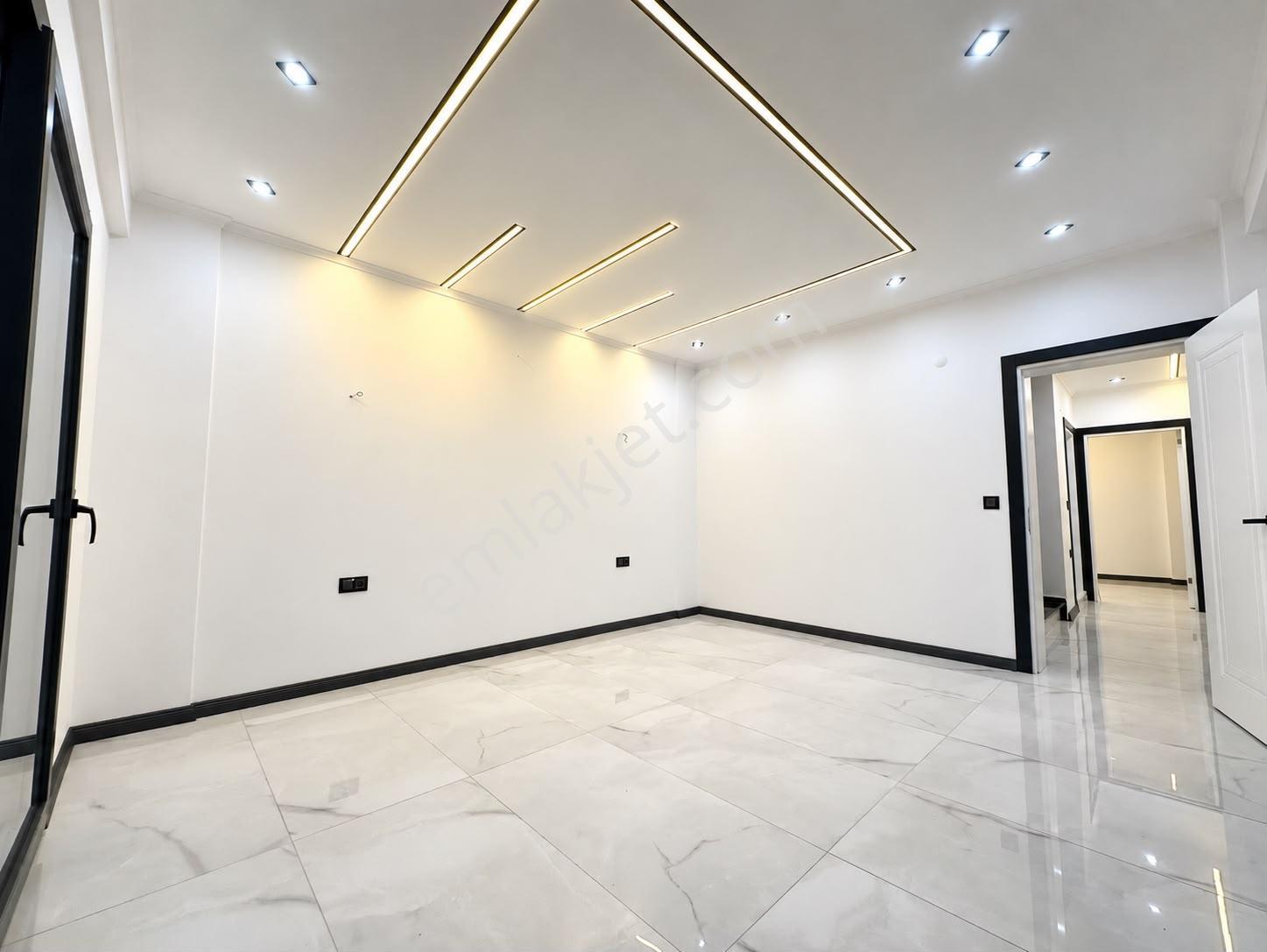Adın Didim Hisarda İskanlı 6+1 Satılık Havuzlu Villa — fotoğraf 3