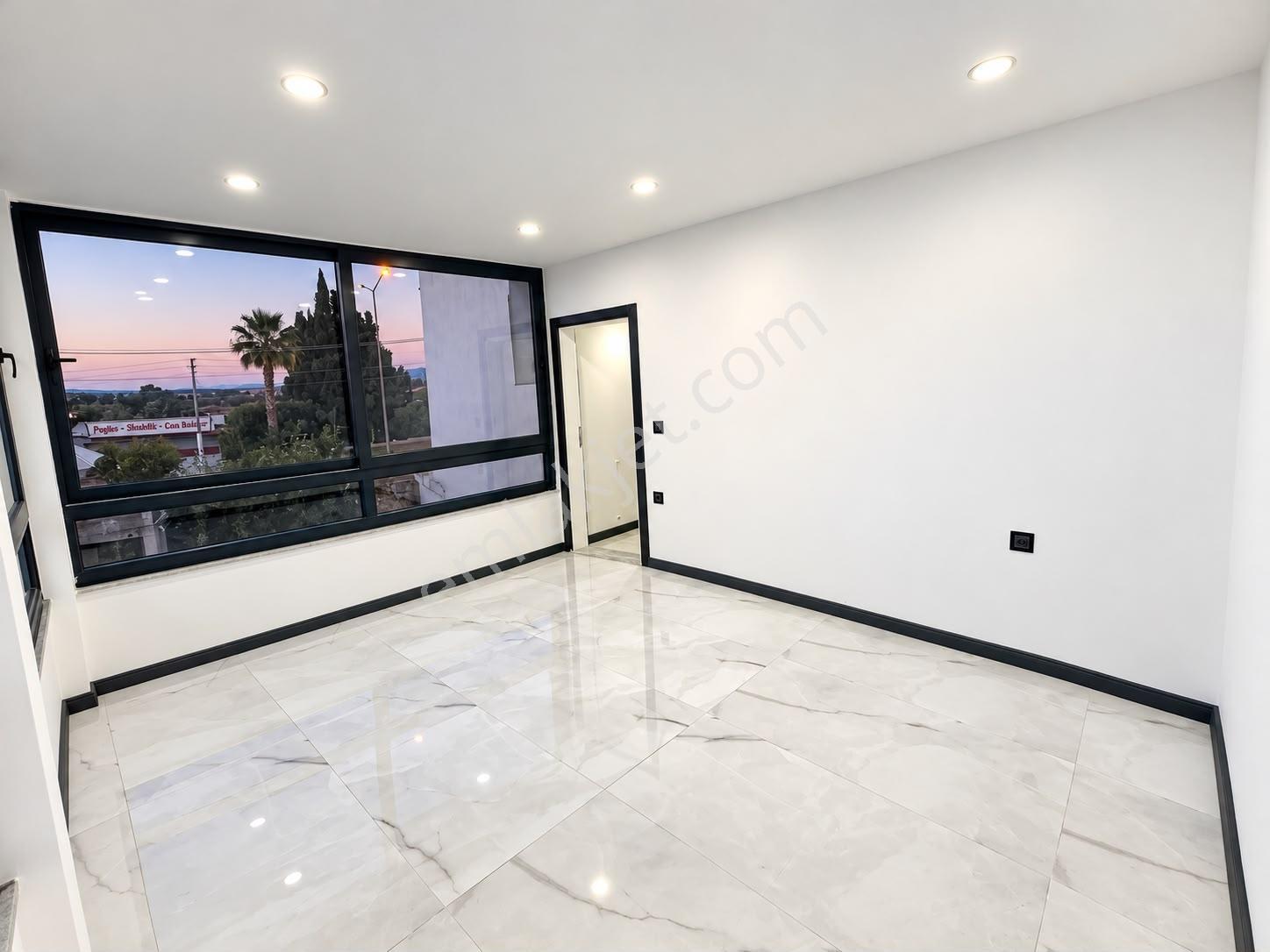 Adın Didim Hisarda İskanlı 6+1 Satılık Havuzlu Villa — fotoğraf 4