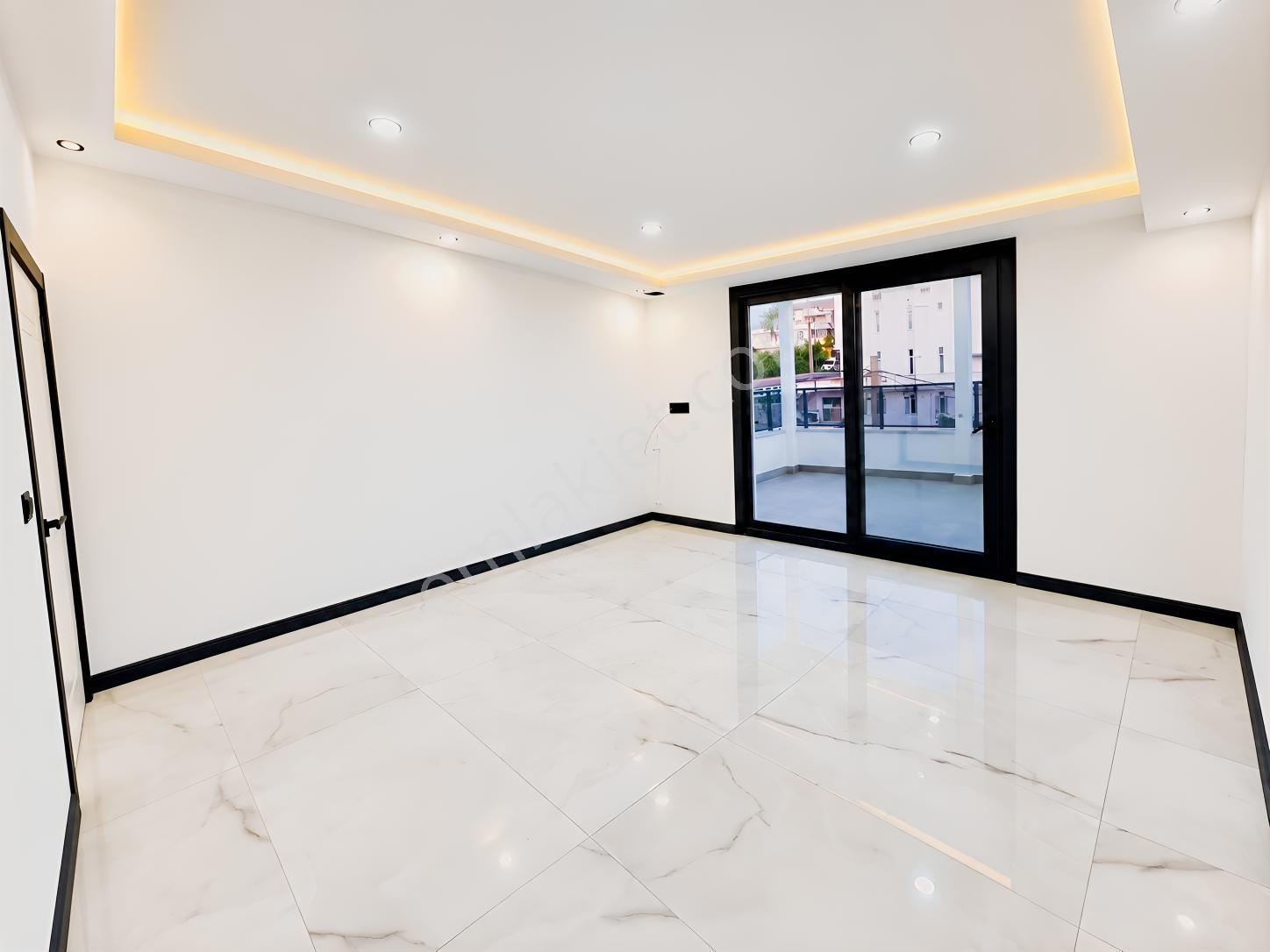 Adın Didim Hisarda İskanlı 6+1 Satılık Havuzlu Villa — fotoğraf 10