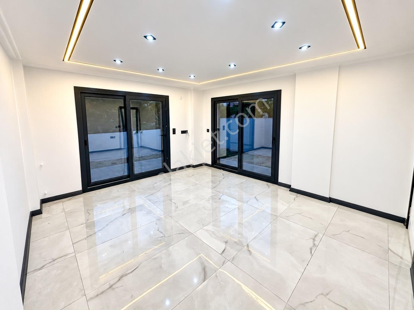 Adın Didim Hisarda İskanlı 6+1 Satılık Havuzlu Villa — fotoğraf 11