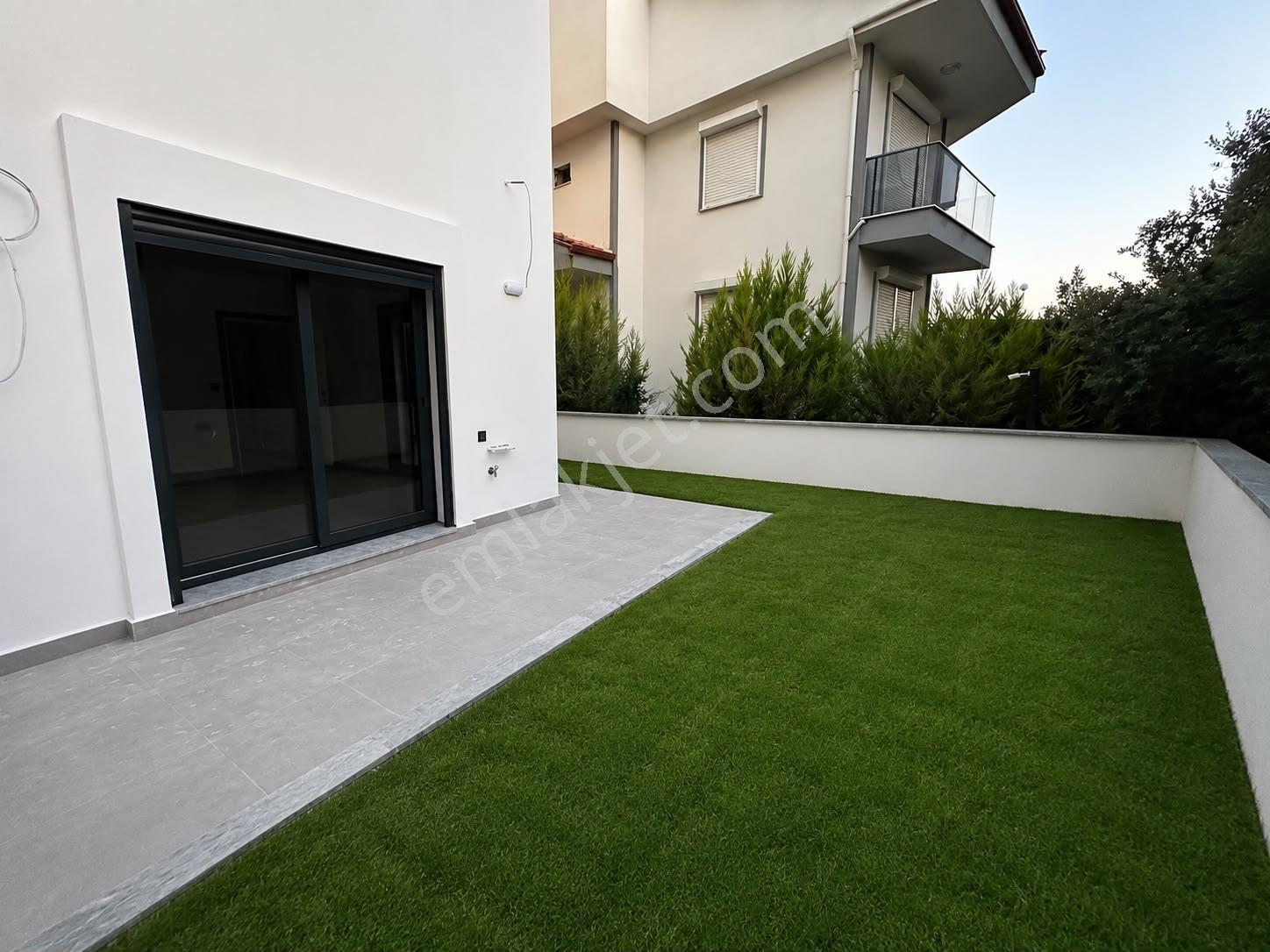 Adın Didim Hisarda İskanlı 6+1 Satılık Havuzlu Villa — fotoğraf 12