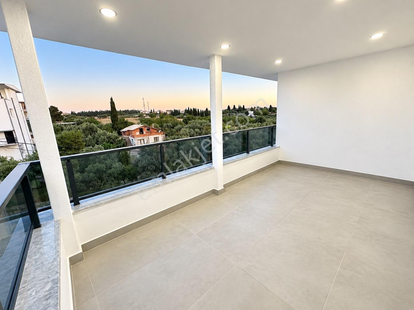 Adın Didim Hisarda İskanlı 6+1 Satılık Havuzlu Villa — fotoğraf 15