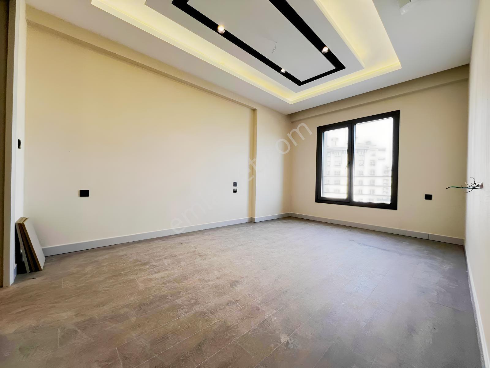 Cadde Maslakta 4+1 Ara Kat Prestijli Ve Konforlu Daire — fotoğraf 16