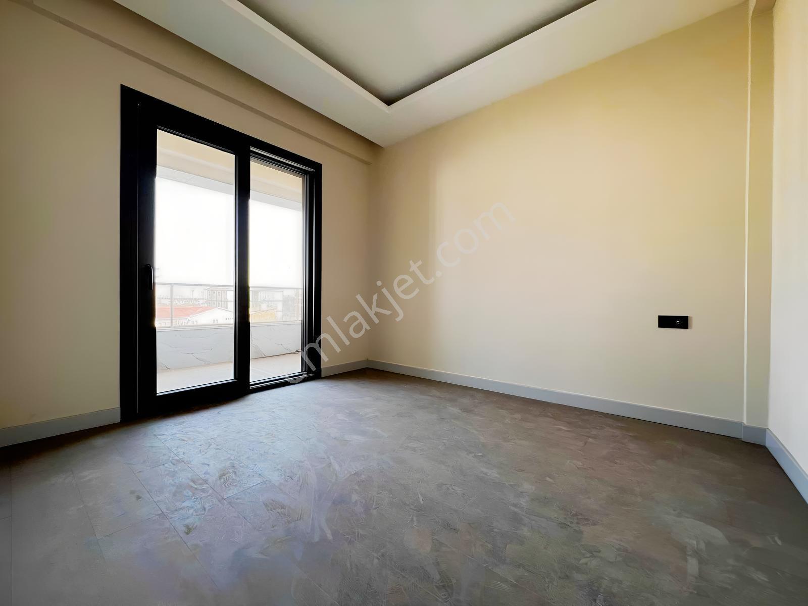 Cadde Maslakta 4+1 Ara Kat Prestijli Ve Konforlu Daire — fotoğraf 19
