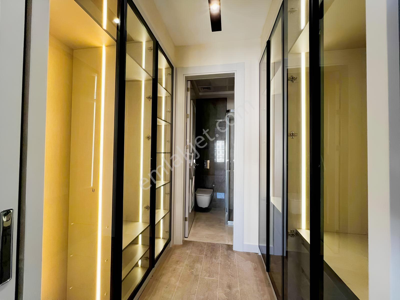 Cadde Maslakta 4+1 Ara Kat Prestijli Ve Konforlu Daire — fotoğraf 22