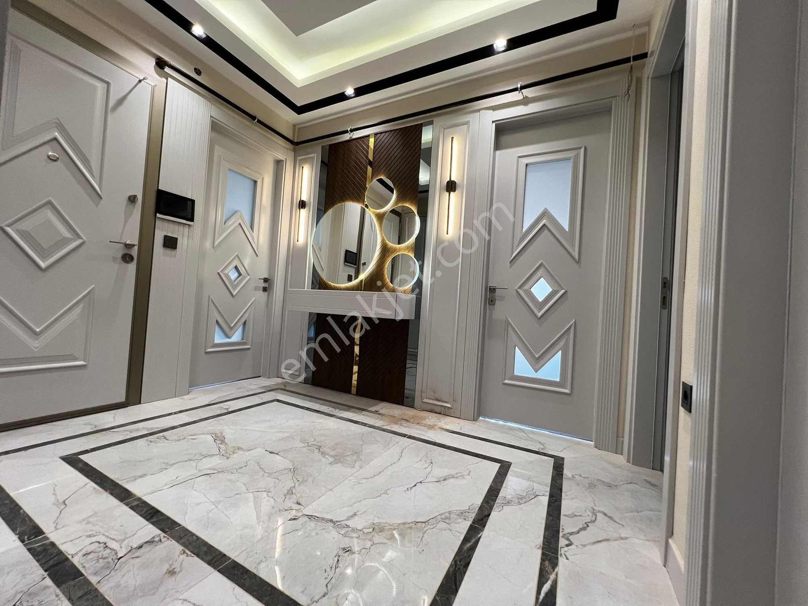 Cadde Maslakta 4+1 Ara Kat Prestijli Ve Konforlu Daire — fotoğraf 25